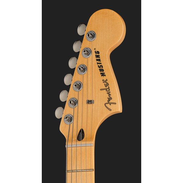 Fender Player II Mustang MN 3TS