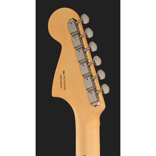 Fender Player II Mustang MN 3TS
