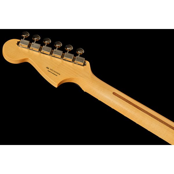 Fender Player II Mustang MN 3TS