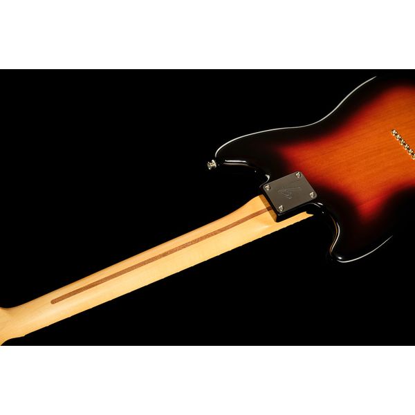 Fender Player II Mustang MN 3TS