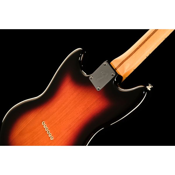 Fender Player II Mustang MN 3TS
