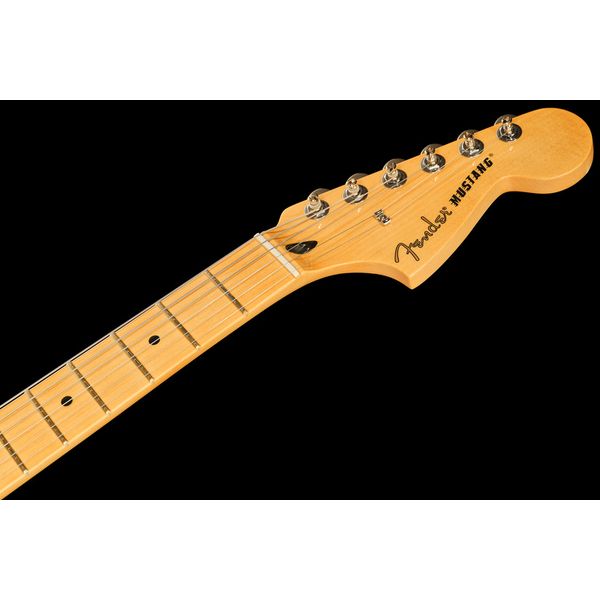 Fender Player II Mustang MN 3TS