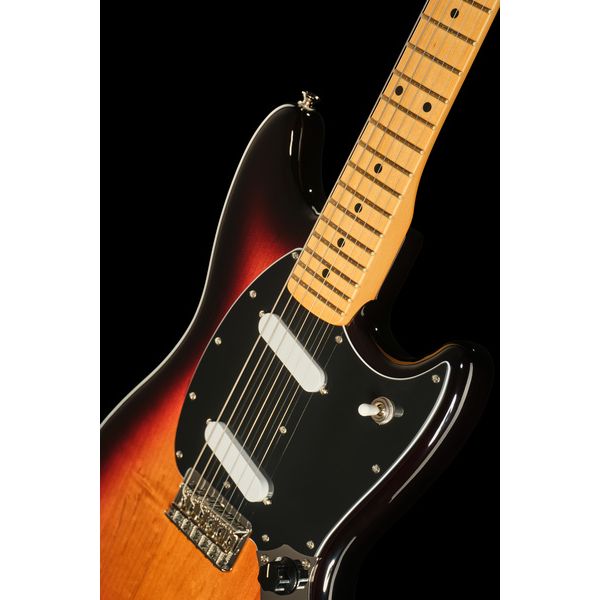 Fender Player II Mustang MN 3TS