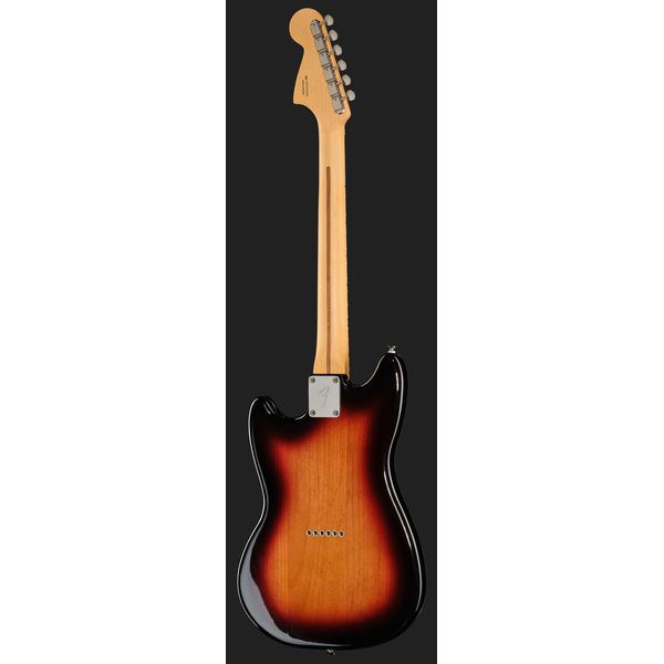 Fender Player II Mustang MN 3TS