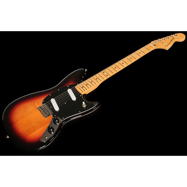 Fender Player II Mustang MN 3TS