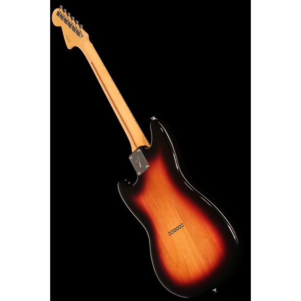 Fender Player II Mustang MN 3TS