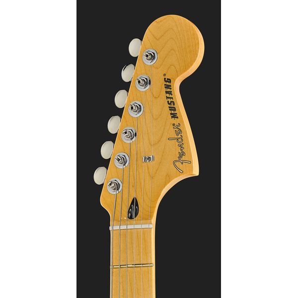 Fender Player II Mustang MN HLY