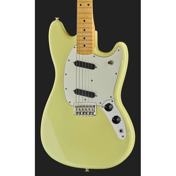 Fender Player II Mustang MN HLY