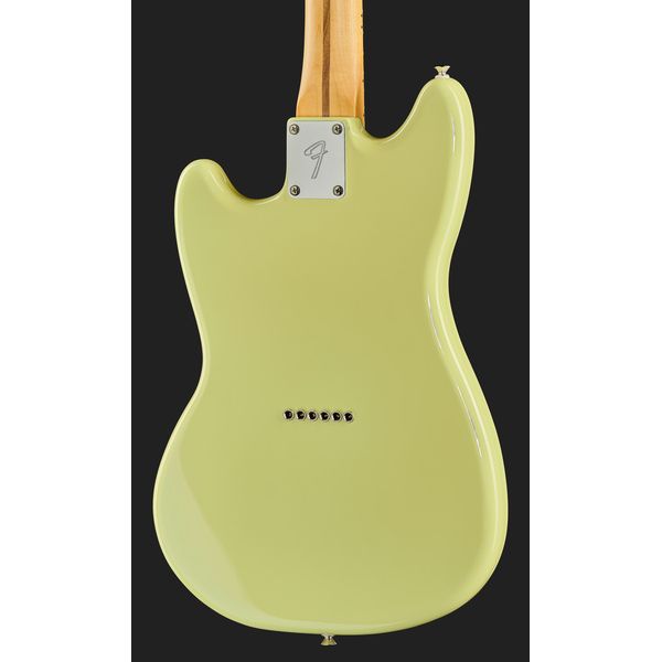 Fender Player II Mustang MN HLY