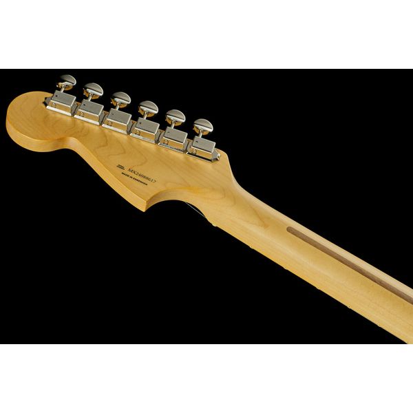 Fender Player II Mustang MN HLY