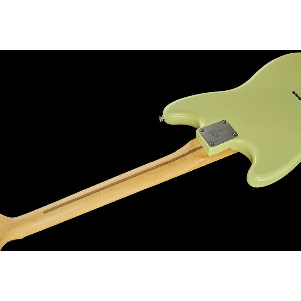 Fender Player II Mustang MN HLY