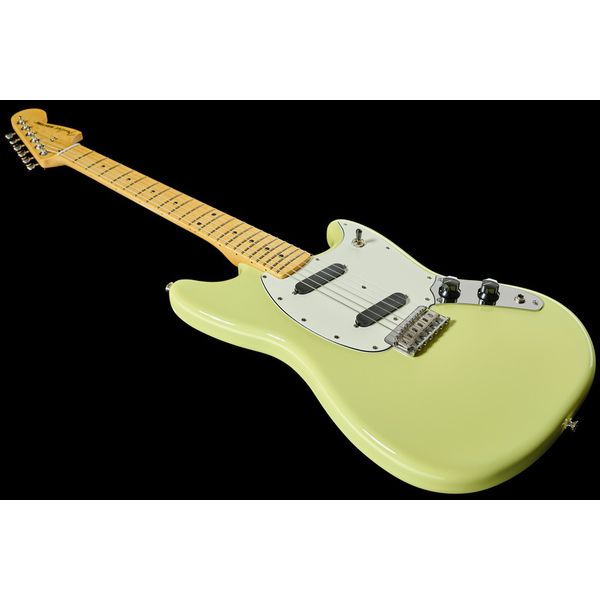 Fender Player II Mustang MN HLY