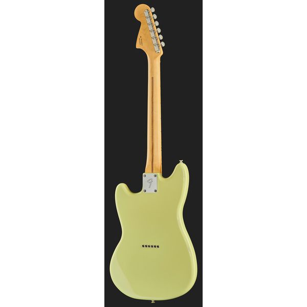 Fender Player II Mustang MN HLY