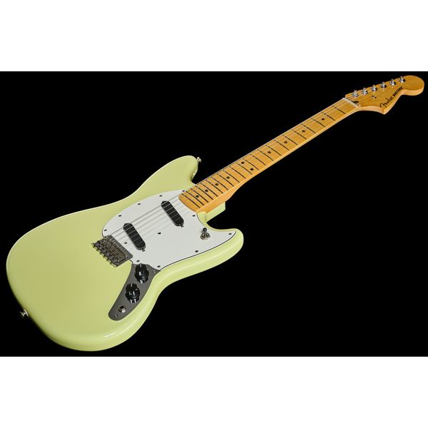 Fender Player II Mustang MN HLY