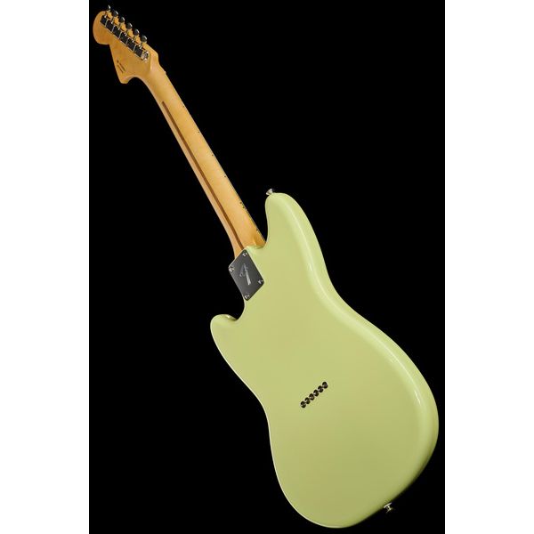 Fender Player II Mustang MN HLY