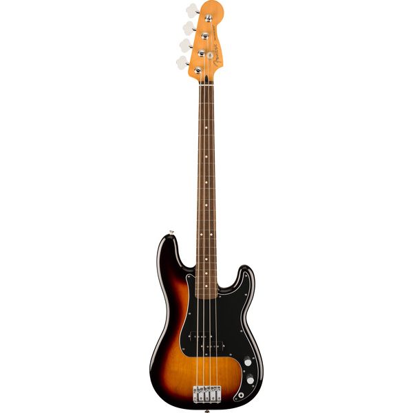 Fender Player II P Bass RW 3TS