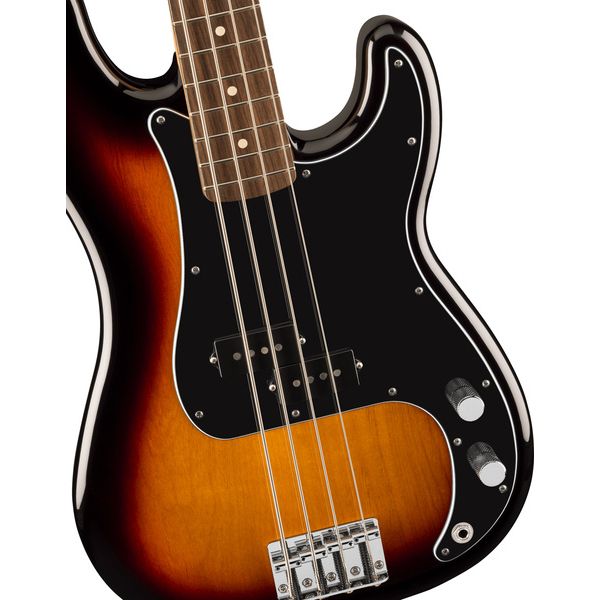 Fender Player II P Bass RW 3TS