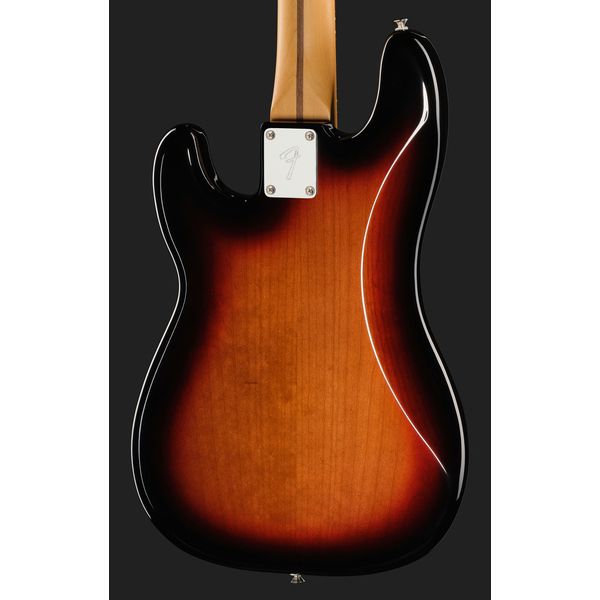 Fender Player II P Bass RW 3TS