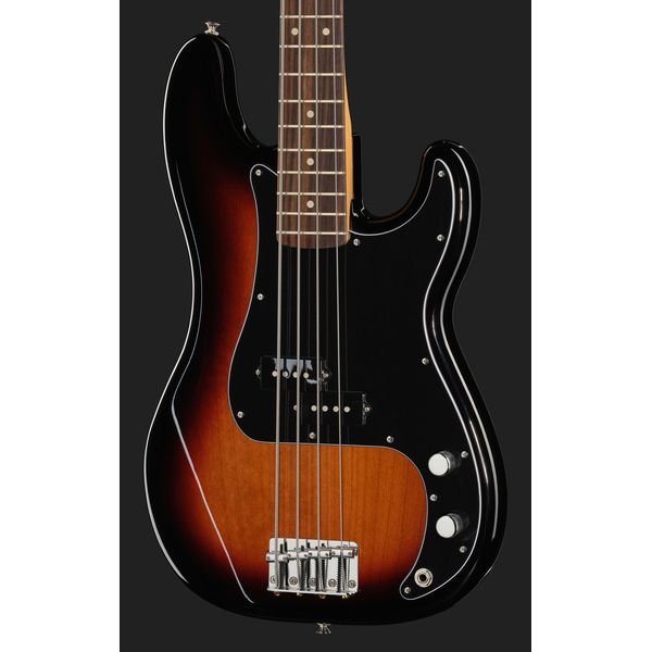 Fender Player II P Bass RW 3TS