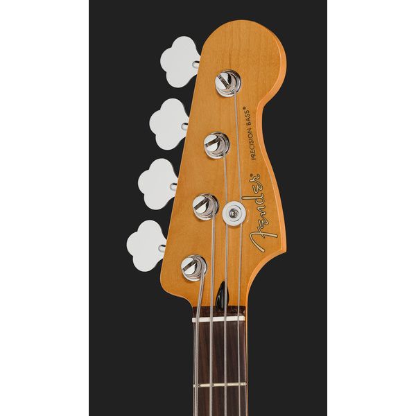 Fender Player II P Bass RW 3TS