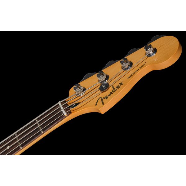 Fender Player II P Bass RW 3TS