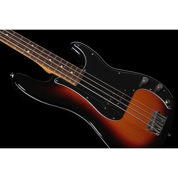 Fender Player II P Bass RW 3TS
