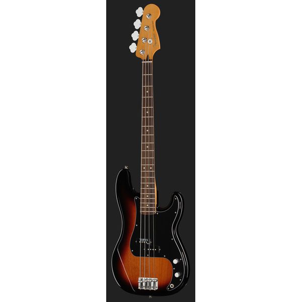 Fender Player II P Bass RW 3TS