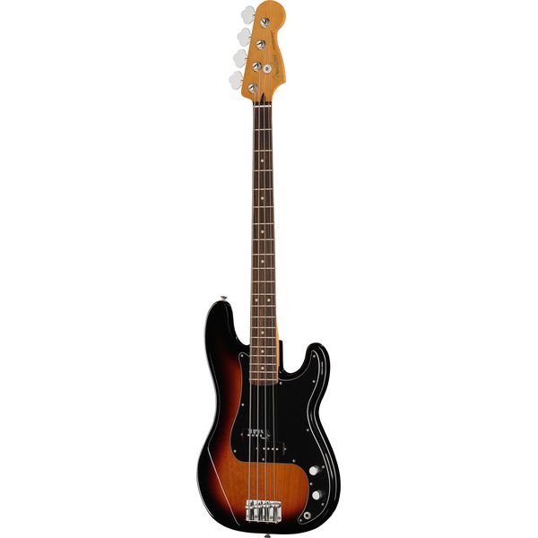 Fender Player II P Bass RW 3TS