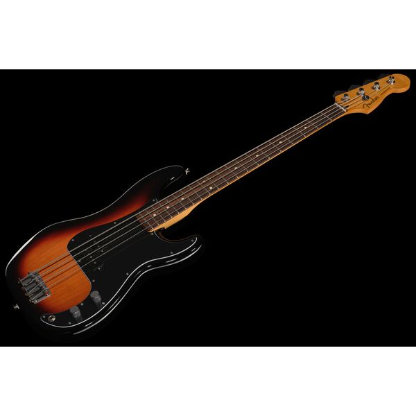 Fender Player II P Bass RW 3TS