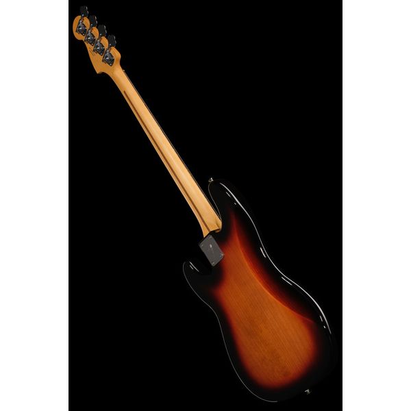 Fender Player II P Bass RW 3TS
