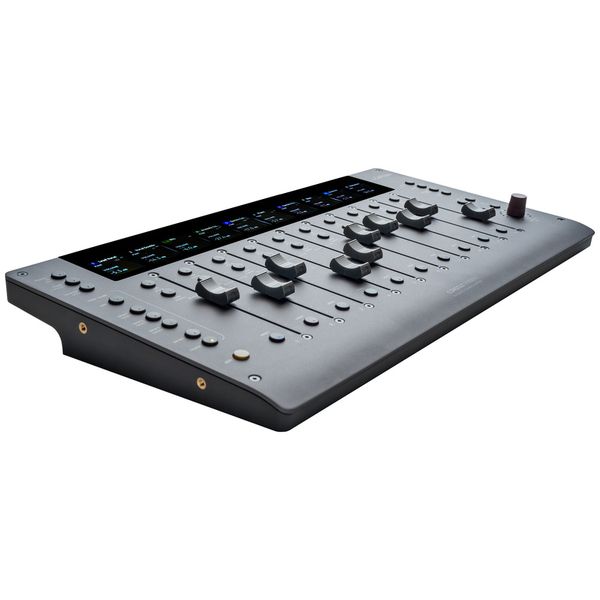 Softube Console 1 Fader Mk III