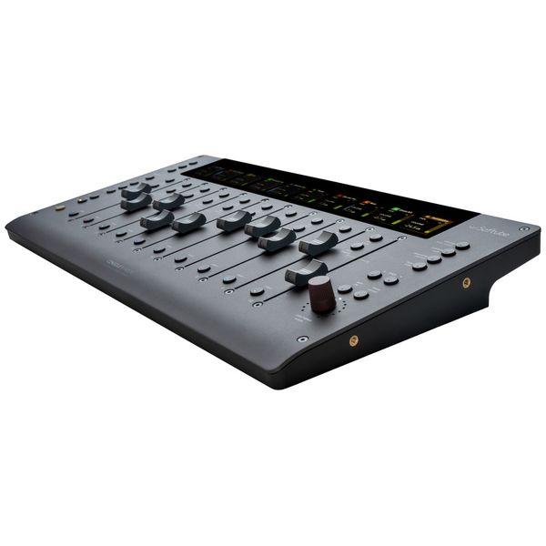 Softube Console 1 Fader Mk III