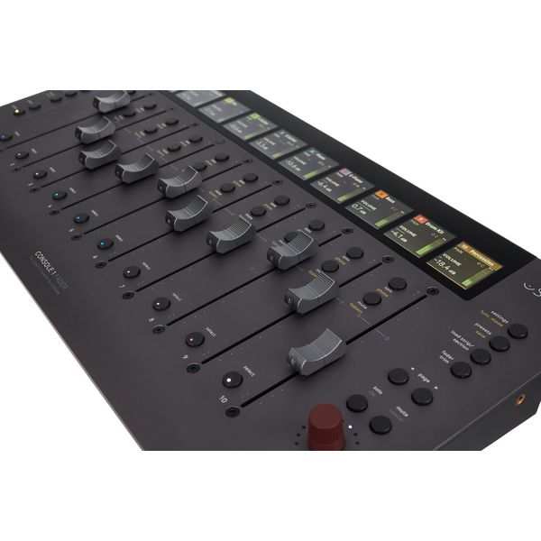 Softube Console 1 Fader Mk III