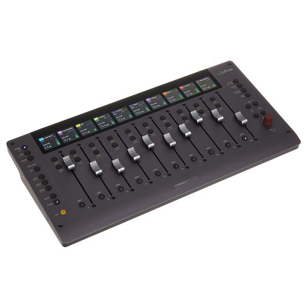 Softube Console 1 Fader Mk III