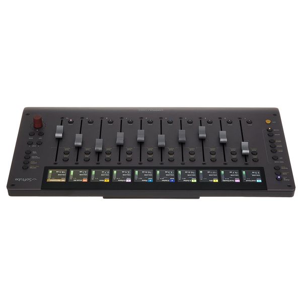 Softube Console 1 Fader Mk III