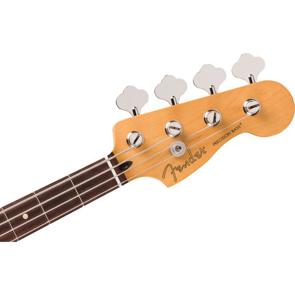 Fender Player II P Bass RW PWT