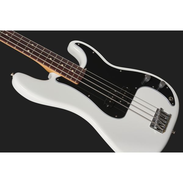 Fender Player II P Bass RW PWT