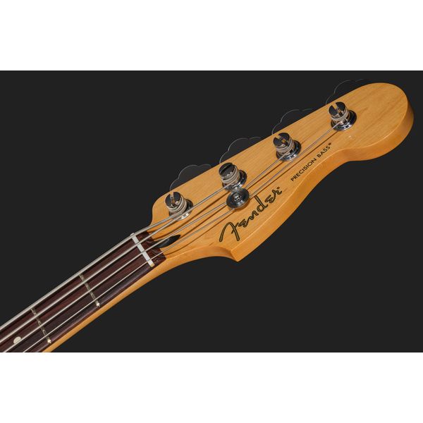 Fender Player II P Bass RW PWT