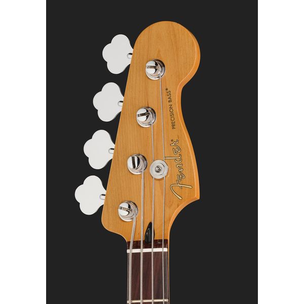 Fender Player II P Bass RW PWT