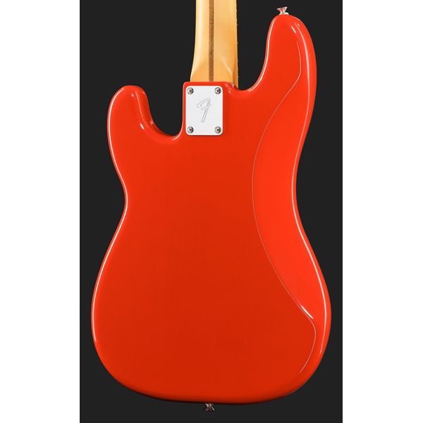 Fender Player II P Bass RW CRR