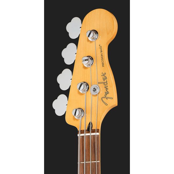 Fender Player II P Bass RW CRR