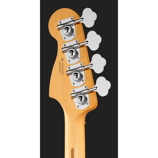 Fender Player II P Bass RW CRR