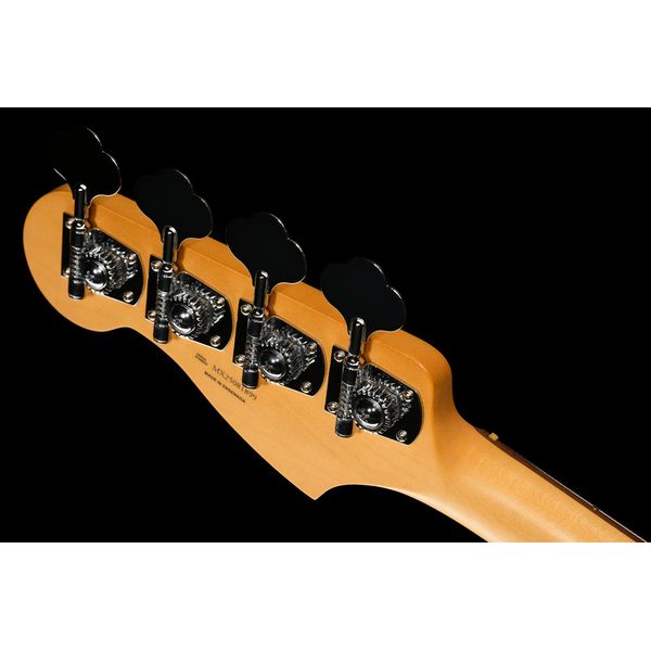 Fender Player II P Bass RW CRR