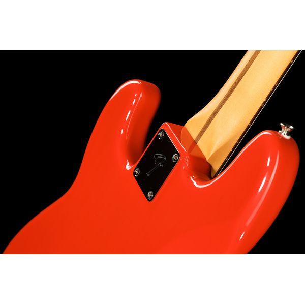 Fender Player II P Bass RW CRR