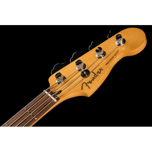 Fender Player II P Bass RW CRR