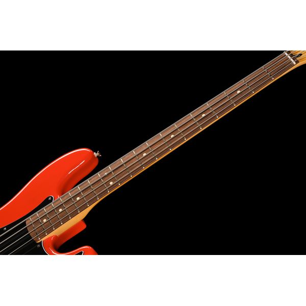Fender Player II P Bass RW CRR