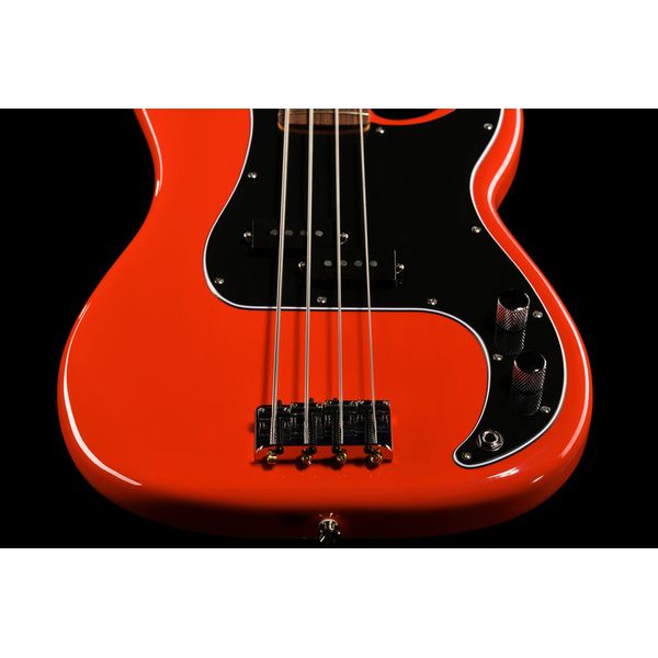 Fender Player II P Bass RW CRR