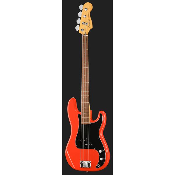 Fender Player II P Bass RW CRR