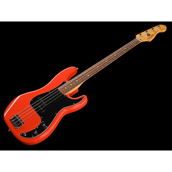 Fender Player II P Bass RW CRR