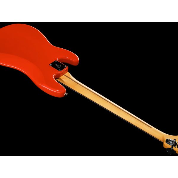 Fender Player II P Bass RW CRR